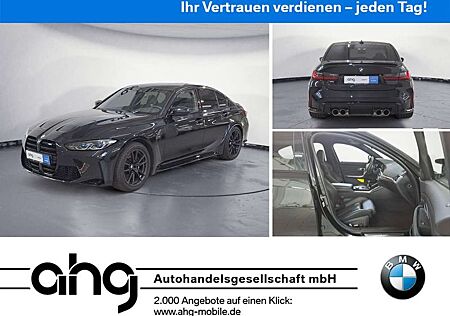 BMW M3 Innovationsp. Klimaaut. Head-Up Memory vorn