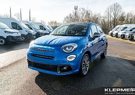 Fiat 500X Dolcevita DOLCEVITA HYBRID 1.5 GSE 96 kW