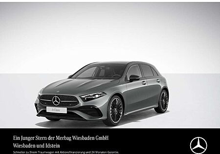 Mercedes-Benz A 200 AMG-LINE PREMIUM PLUS PANO LEDER 19" NIGHT