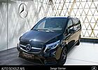 Mercedes-Benz V 300 d long 4x2