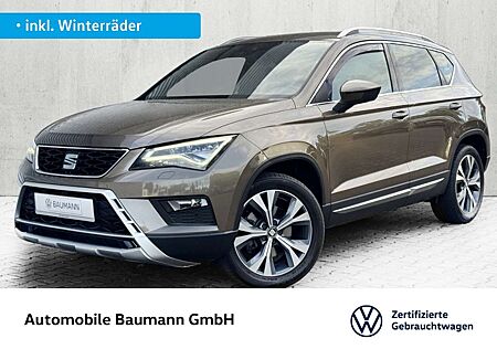 Seat Ateca 1.4 TSI Xcellence