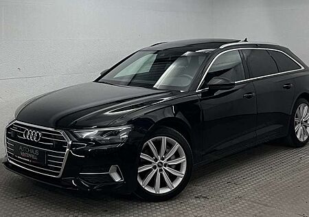 Audi A6 Avant 50 TDI Qu PANO+MEMORY+HUD+MMI+VIRTUAL+