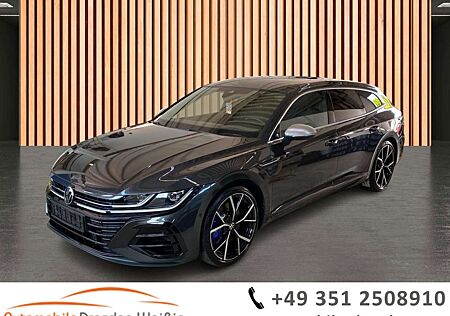 VW Arteon Volkswagen R 2.0 TSI 4Motion*IQ Light