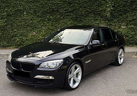 BMW 730d 730 Blue Performance