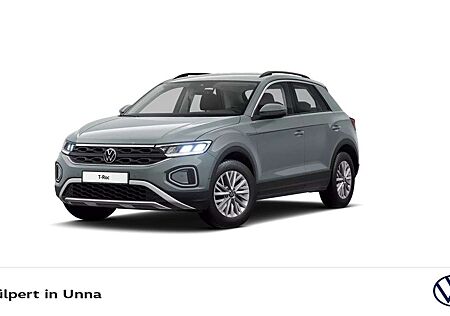 VW T-Roc Volkswagen 2.0 LIFE CAM NAVI ACC ALU SITZHEIZUNG LED