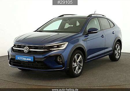 VW Taigo Volkswagen 1.0 TSI R-Line #Virtual#IQ.Light#ACC#DSG#