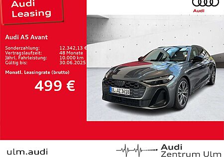 Audi A5 S line TDI qu. S tronic NAV MATRIX B&O