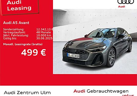 Audi A5 S line TDI qu. S tronic NAV MATRIX B&O