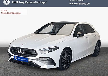 Mercedes-Benz A 200 A-Klasse