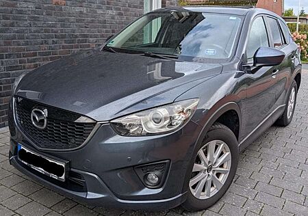 Mazda CX-5 2.2 SKYACTIV-D Center-Line