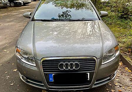 Audi A4 2.0 S4