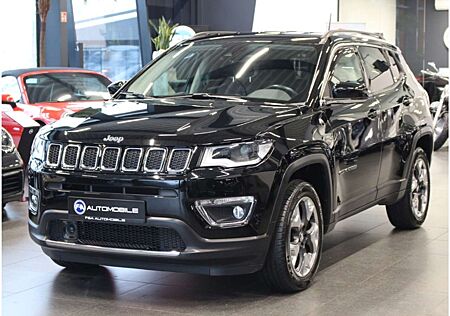 Jeep Compass Opening Edition 4WD 1.4 MultiAir *AHK*