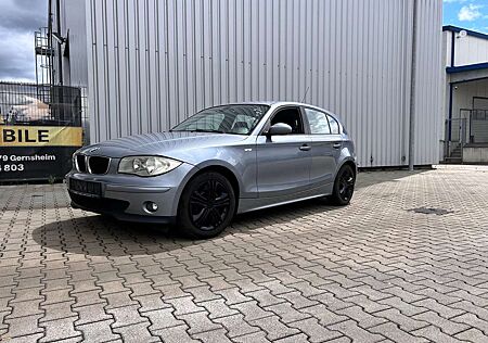 BMW 116i 116