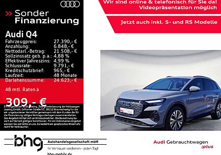 Audi Others 35 e-tron advanced Dynamik Assist Ambiente Op