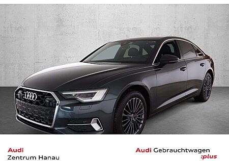 Audi A6 40 TDI advanced*NAVI-PLUS*KAMERA*LE