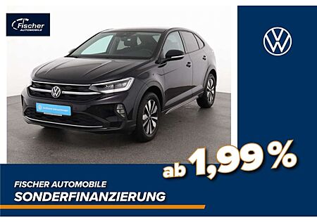 VW Taigo Volkswagen 1.0 TSI Move 6-Gg. P-Dach/Matrix/RFK/ACC