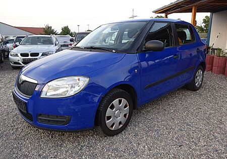 Skoda Fabia 1.2l 44 kW Classic*Klima
