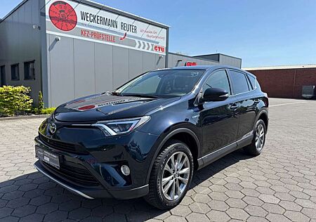 Toyota RAV 4 RAV4 Hybrid Edition-S+*GARANTIE *