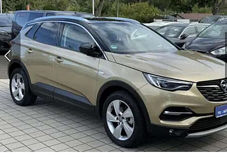 Opel Grandland X 1.2 Start/Stop INNOVATION