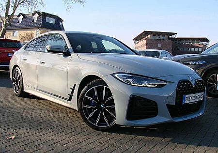 BMW 430 xDrive M Sport ACC HeadUp H&K AHK