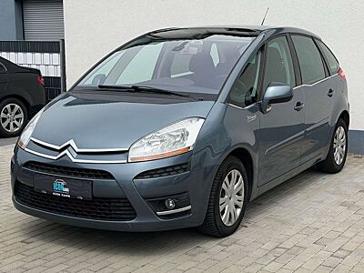 Citroen C4 Picasso Tendance/KLIMAAUTOMATIK/PDC/TEMPOMAT