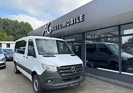 Mercedes-Benz Sprinter 316CDI Tourer*Dachklima*StHz*AHK*Kamera