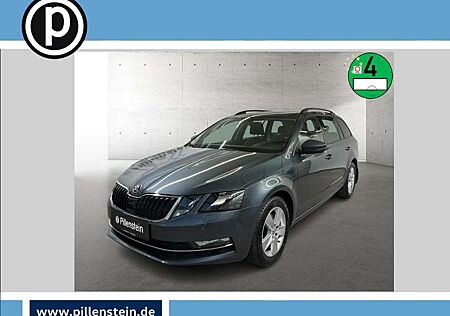 Skoda Octavia 1.8 TSI DSG STYLE NAVI+ACC+SHZ+PDC+ALU