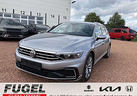 VW Passat Variant Volkswagen 1.4 TSI GTE 360°|Leder|Standhzg.|AHK|ACC|LED