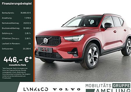 Volvo XC 40 XC40 B3 B Plus Dark H/K FACEL. LED 360° PANO