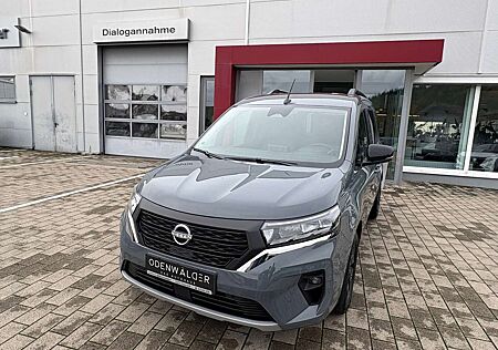 Nissan Townstar L1 Tekna Kombi DIG-T 130