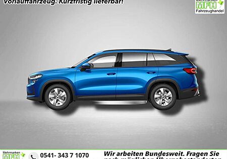 Skoda Kodiaq Selection 1.5 TSI 7-Gang-DSG 110 kW (150 PS), A...