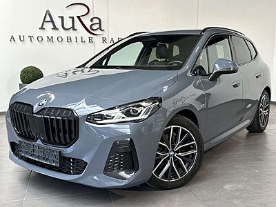 BMW 223 M-Sport NAV+LED+ACC+360°+PANO