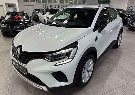 Renault Captur II Zen *Navi+Rückkamera*Automatik*17"Alu