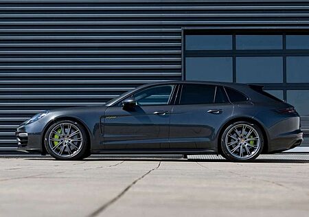 Porsche Panamera 4 E-Hybrid Sport Turismo