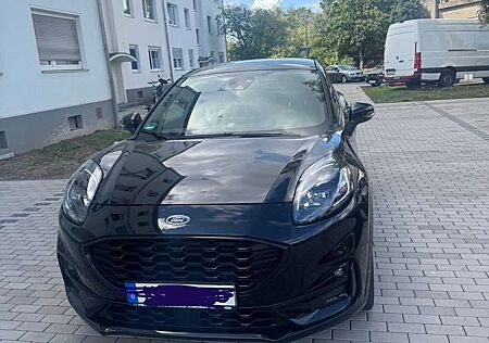 Ford Puma ST-Line X