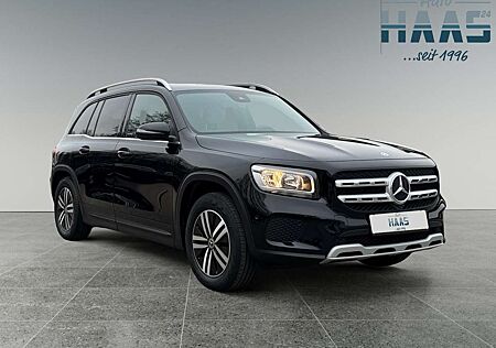 Mercedes-Benz GLB 220 d 4Matic AUT Navi Sitzh Distronic Lane