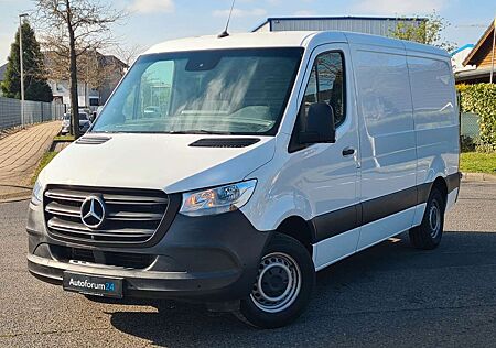Mercedes-Benz Sprinter III Kasten RWD/AWD 311/315/317/319 CDI