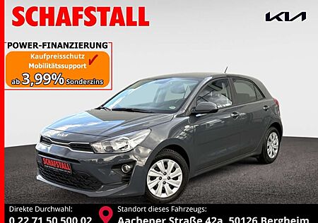Kia Rio 1.2 Edition 7 Emotion-Paket Sitzheizung PDC Tempom