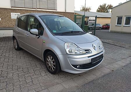 Renault Grand Modus GEO