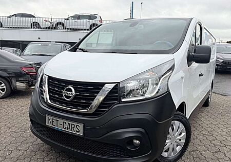 Nissan NV300 Kasten L2H1 Comfort Klima*Kamera*Tempomat*