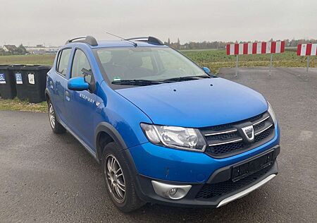 Dacia Sandero 1.5 DCI Stepway Prestige AHK