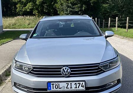 VW Passat Variant Volkswagen Comfortline BMT/Start-Stopp