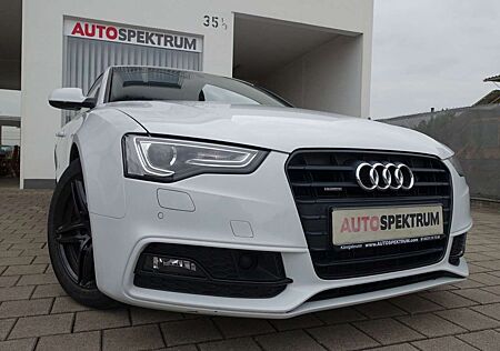 Audi A5 Sportback 2.0 TDI quattro S-LINE/ACC/AHK