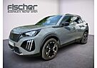 Peugeot 2008 Allure PureTech 130 EAT8