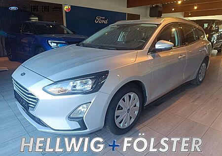 Ford Focus COOL & CONNECT NAVI / PDC / GJR
