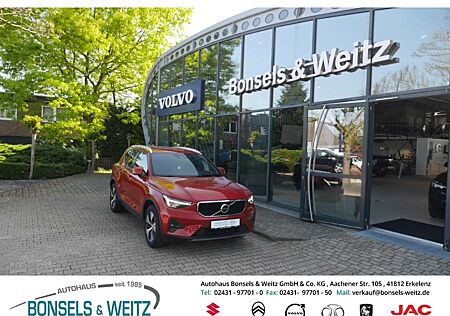 Volvo XC 40 XC40 Core 2WD EU6d T2 AUTOMATIK Navi Digitales Cockpit