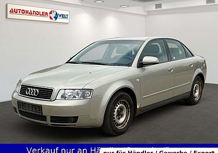 Audi A4 2.0 Lim.