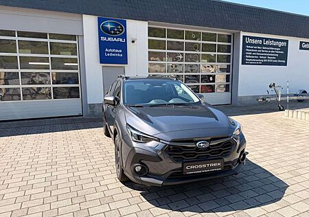 Subaru Crosstrek 2.0ie Lineartronic Comfort
