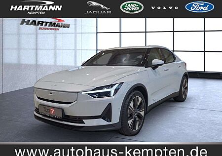 Polestar Polestar 2 gebraucht kaufen Polestar 2 Long Range Single Bluetooth Navi LED Klima