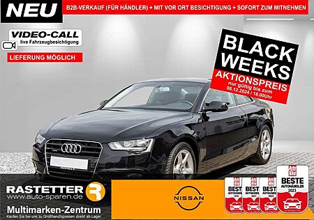 Audi A5 Coupé TFSI S tronic quattro Leder+B&O+PDC+Klimaaut